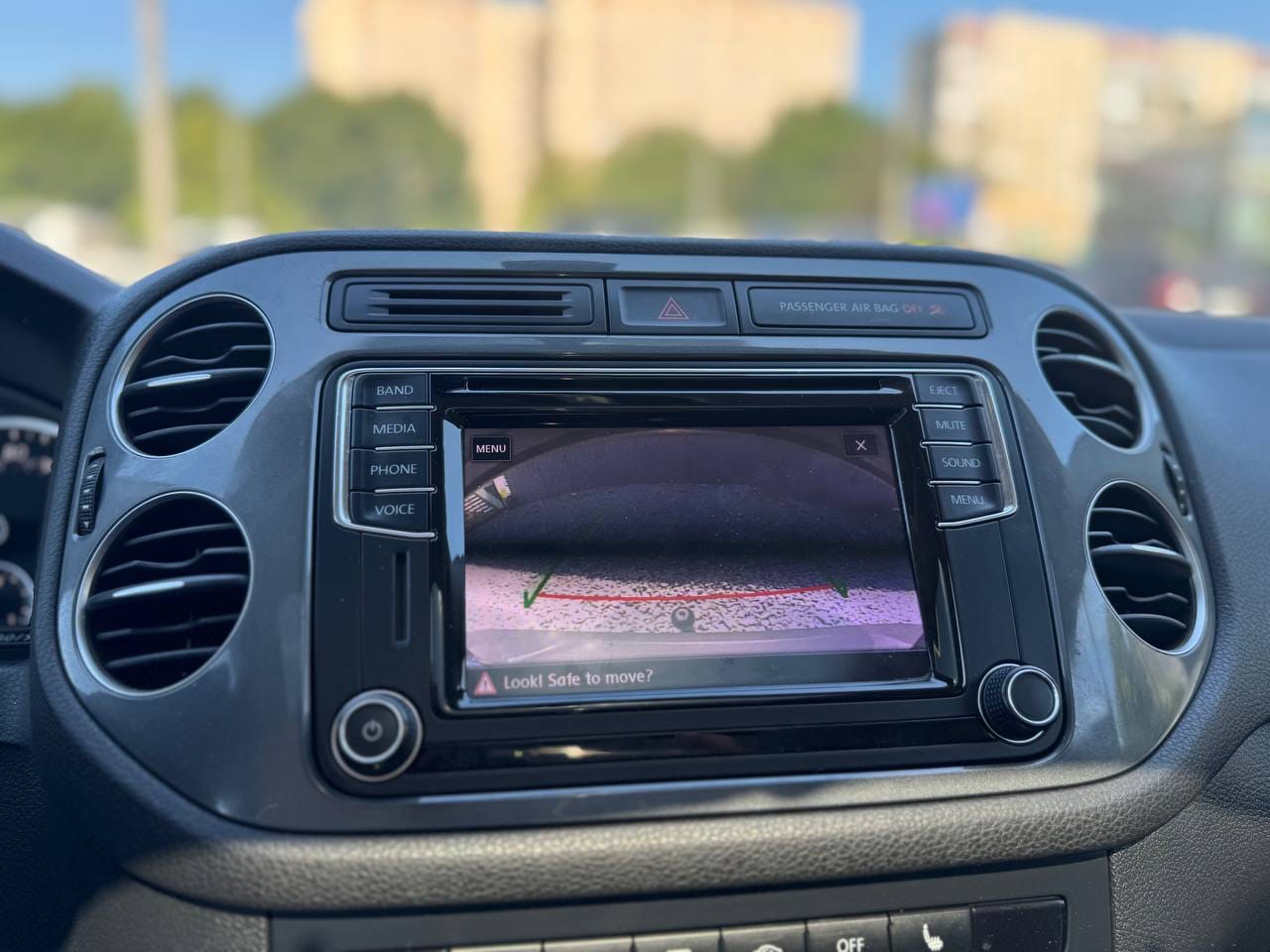 Volkswagen Tiguan 15