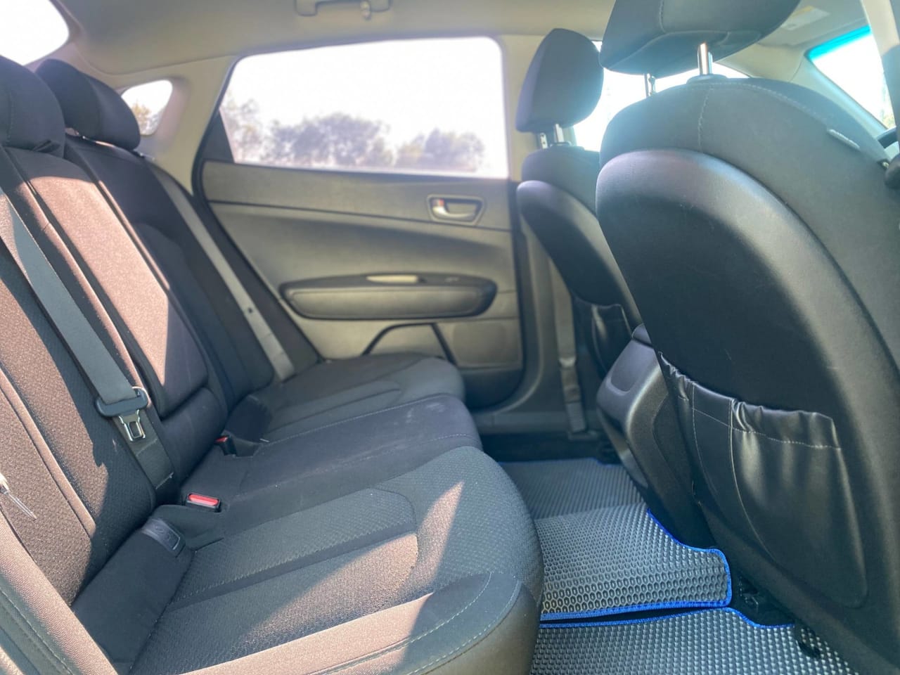 Kia Optima 12