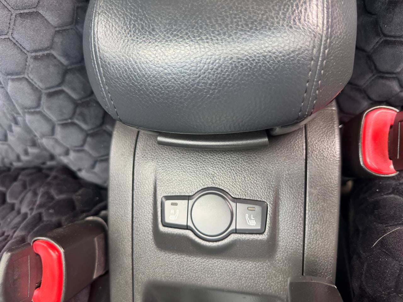 Chevrolet Captiva 15