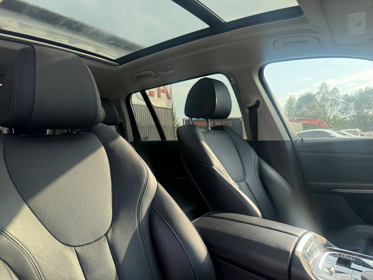BMW X7 20