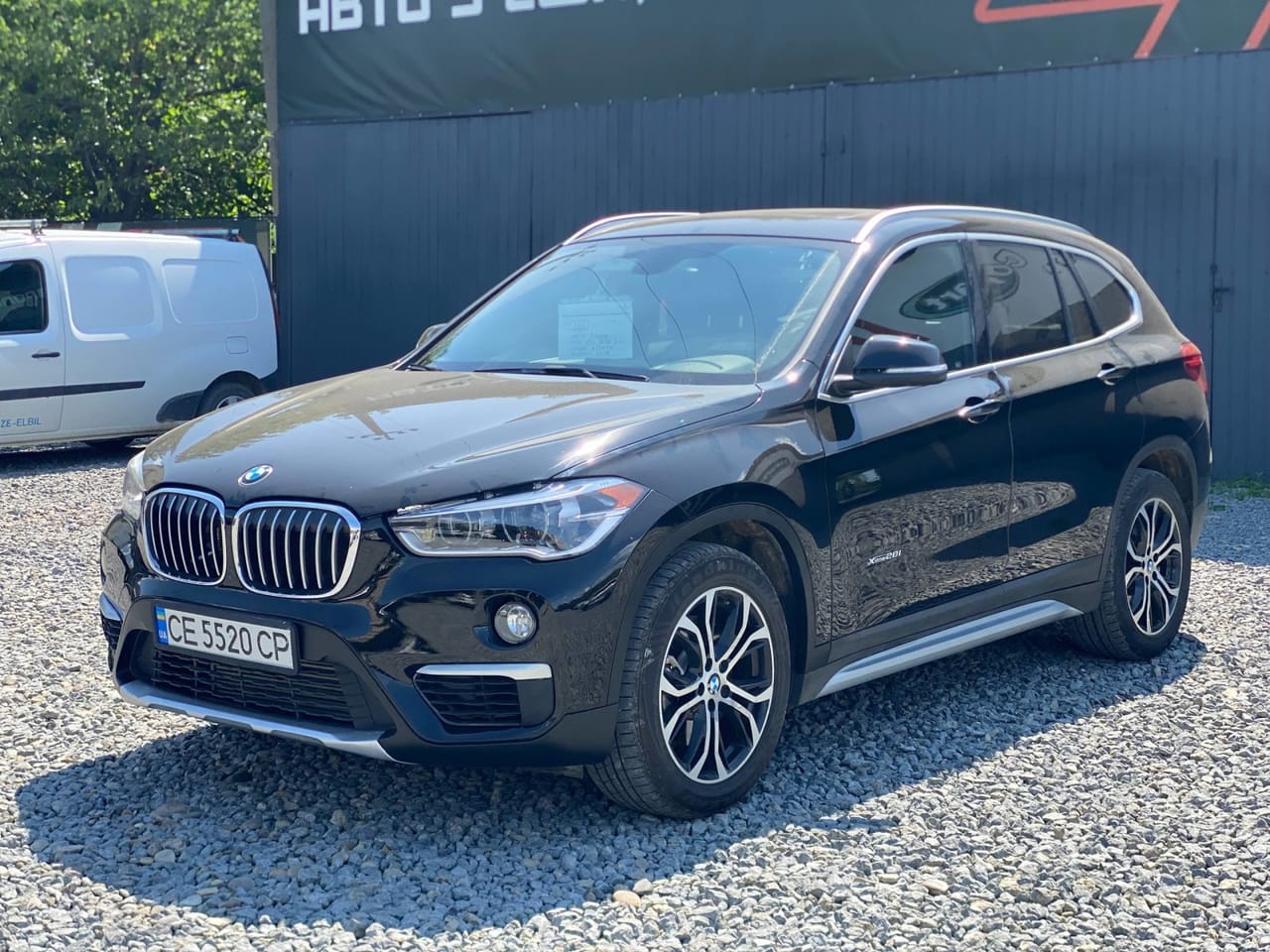 BMW X1 3
