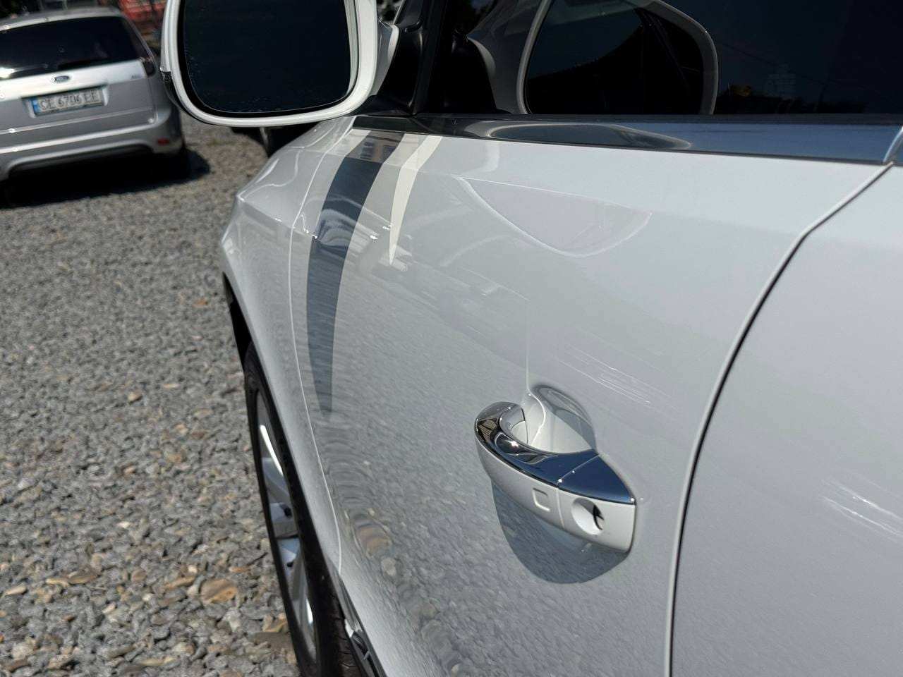 Audi Q5 6