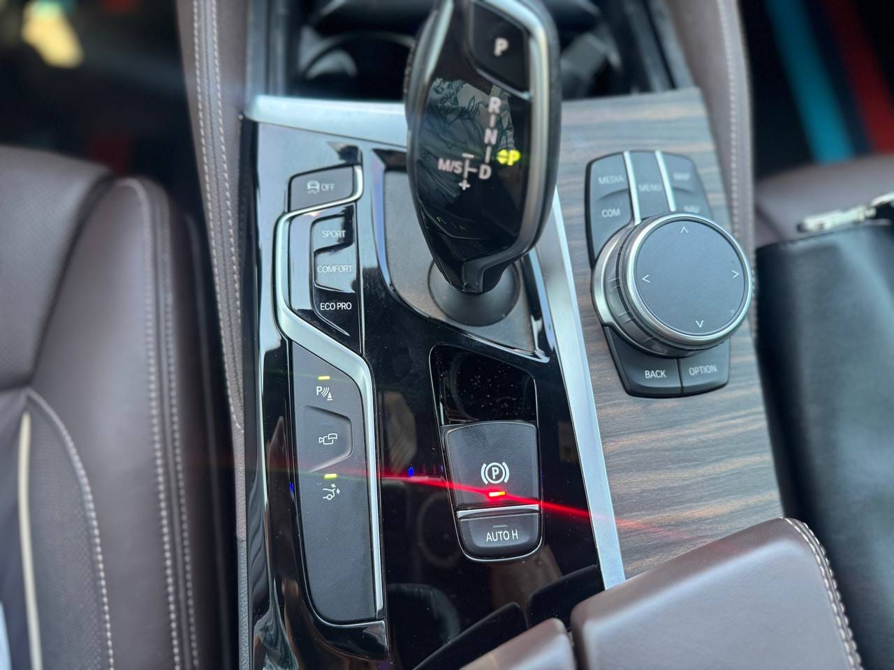 BMW 620 GT 16