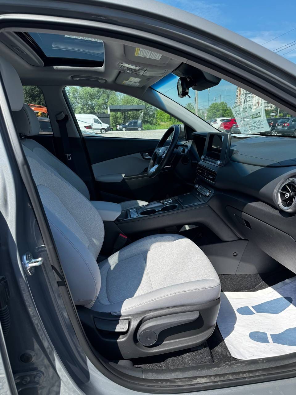 Hyundai Kona 7
