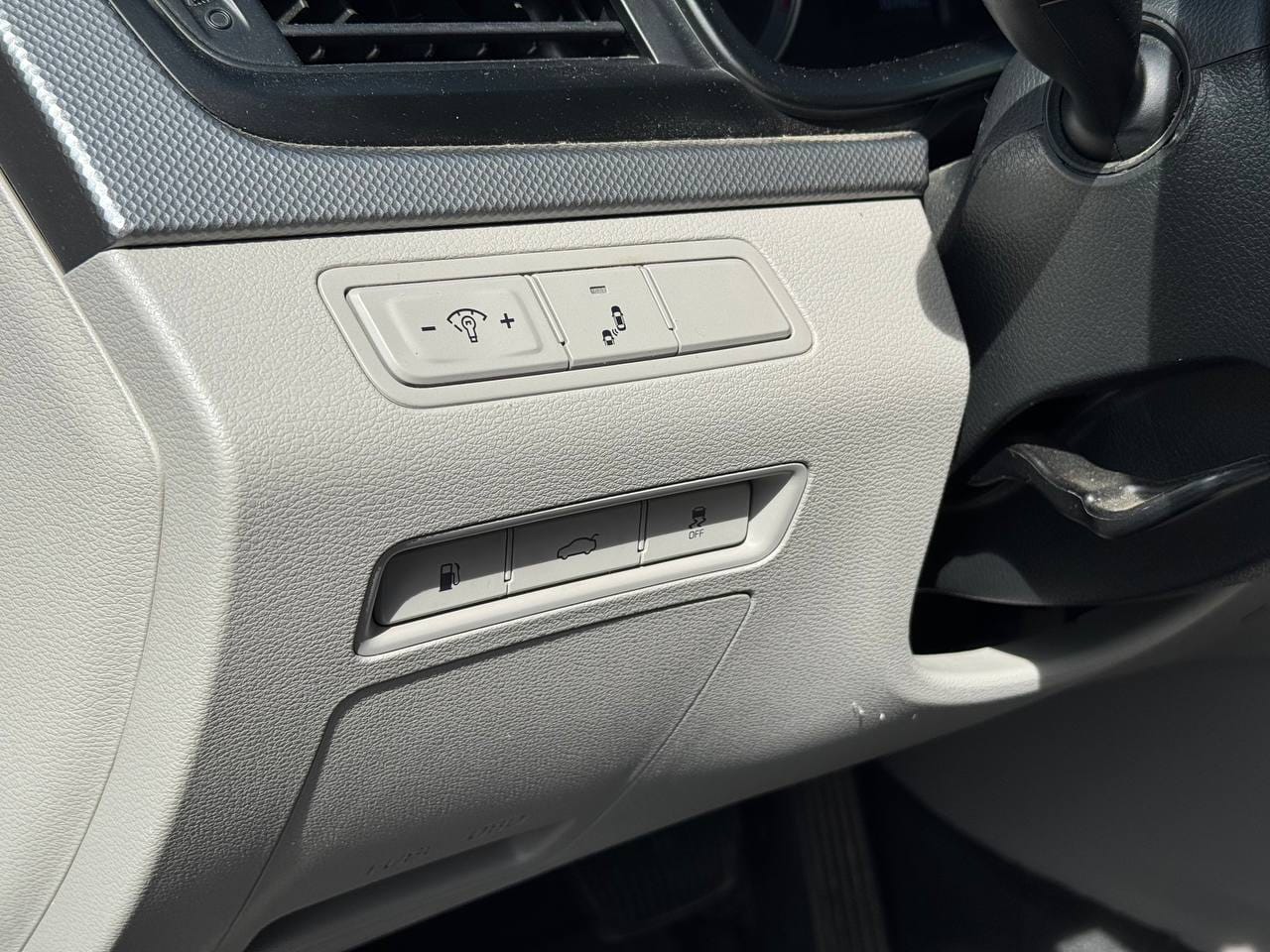 Hyundai Sonata 9