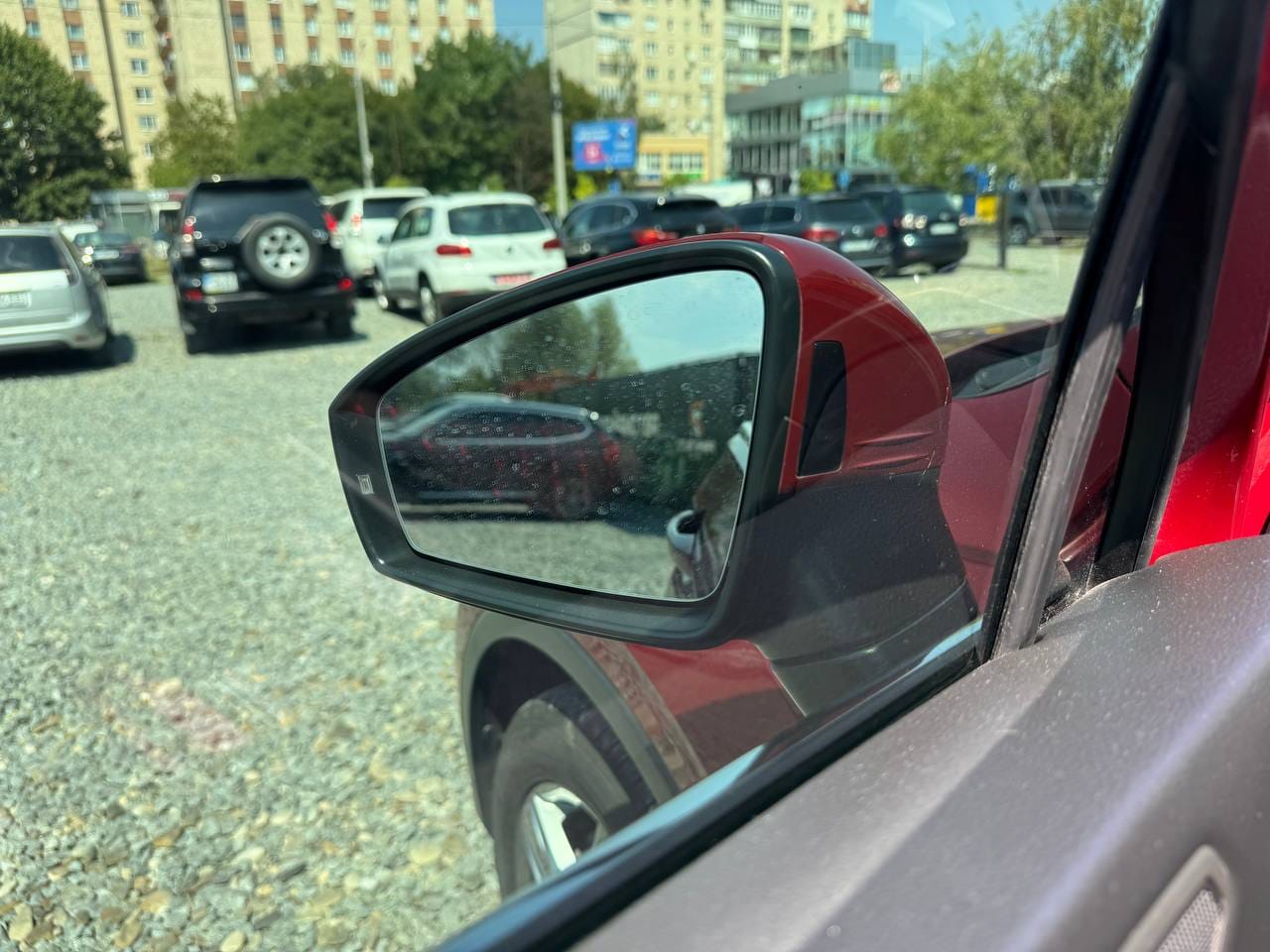 Volkswagen Tiguan 14
