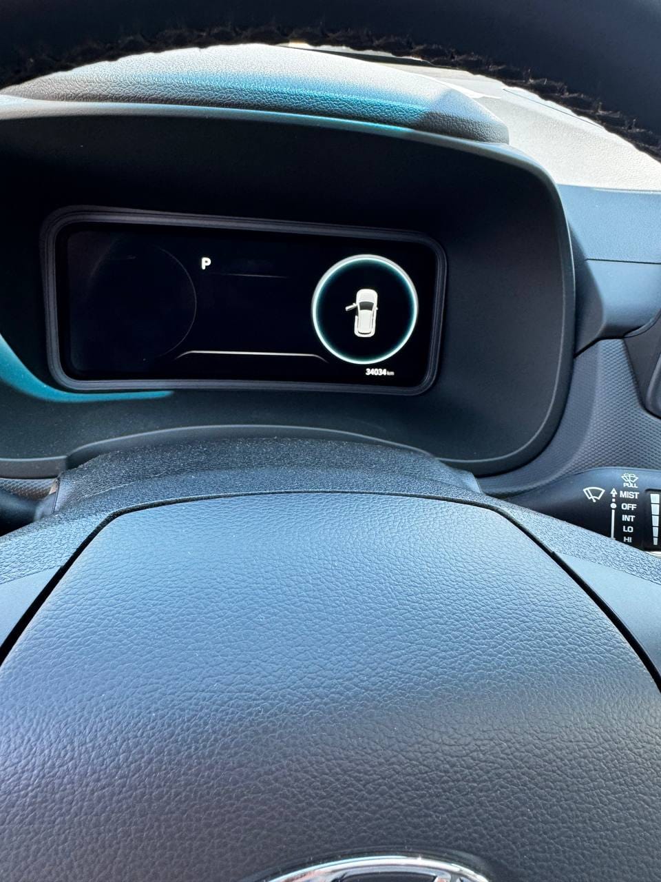 Hyundai Kona 12