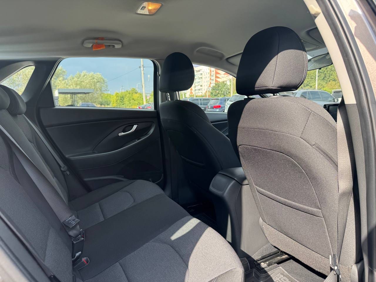 Hyundai i30 18