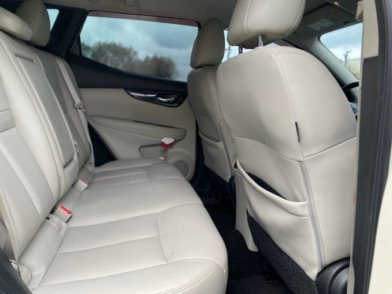 Nissan Rogue Sport 15