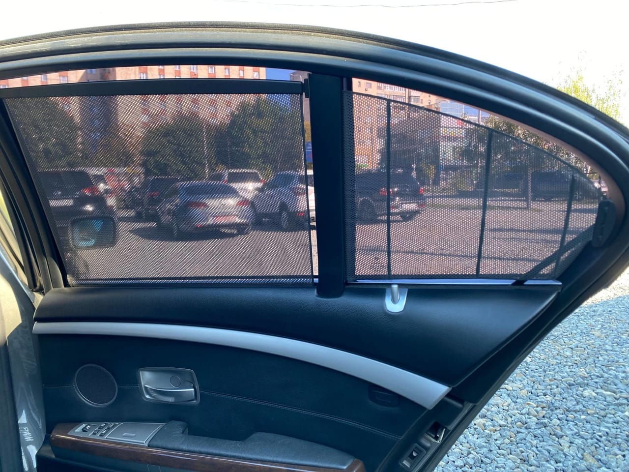 BMW 730D 20