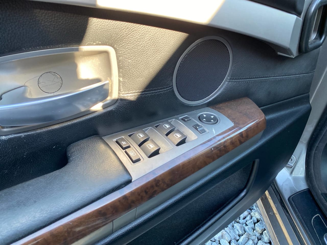 BMW 730D 7