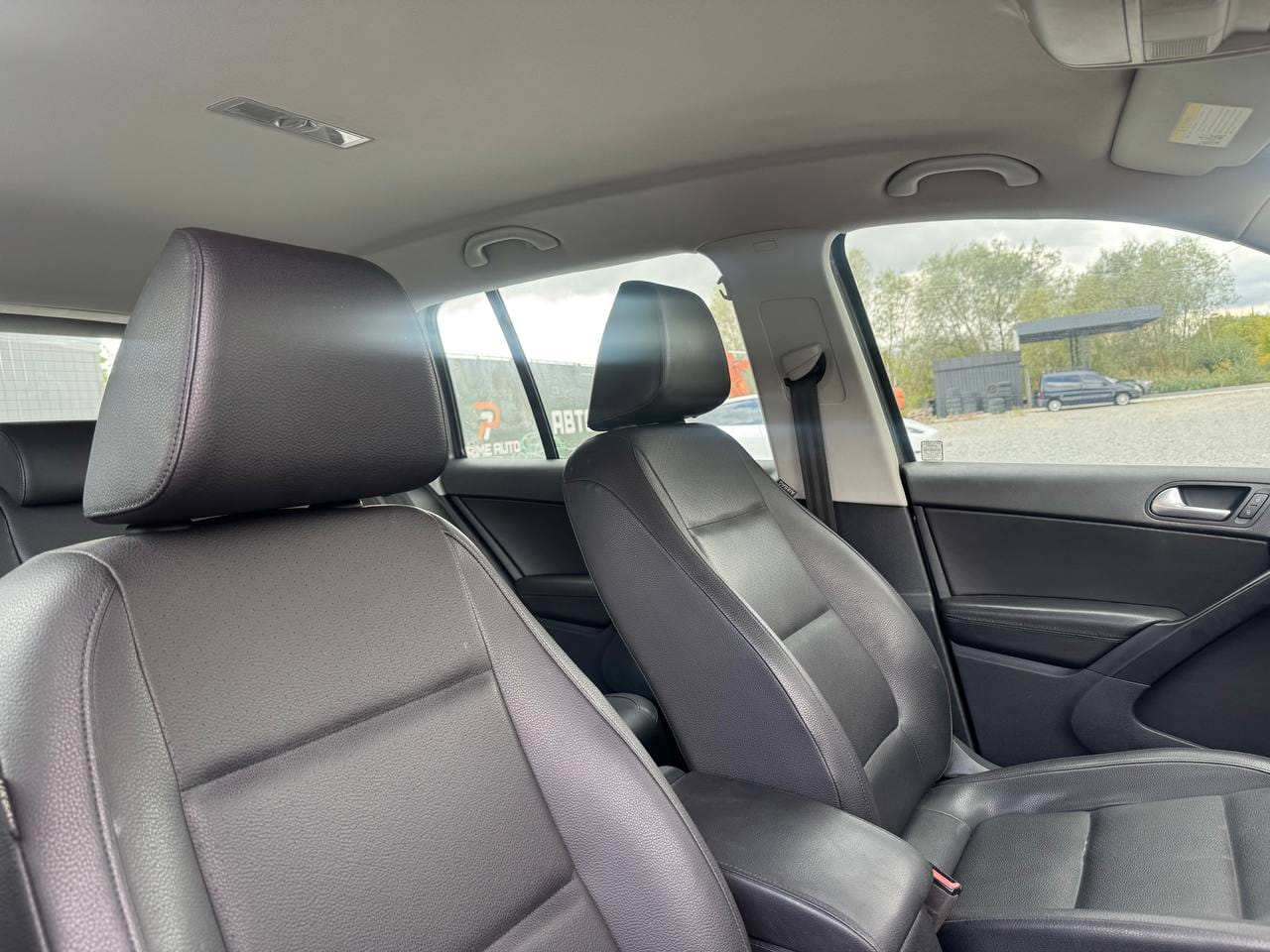 Volkswagen Tiguan 17