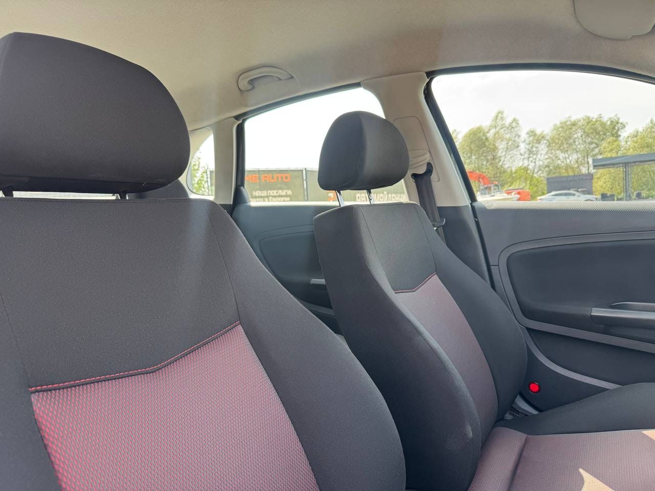 Seat Ibiza 15