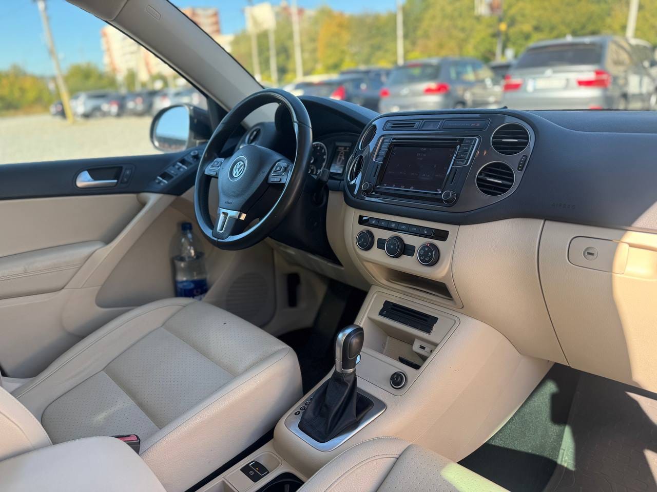 Volkswagen Tiguan 19