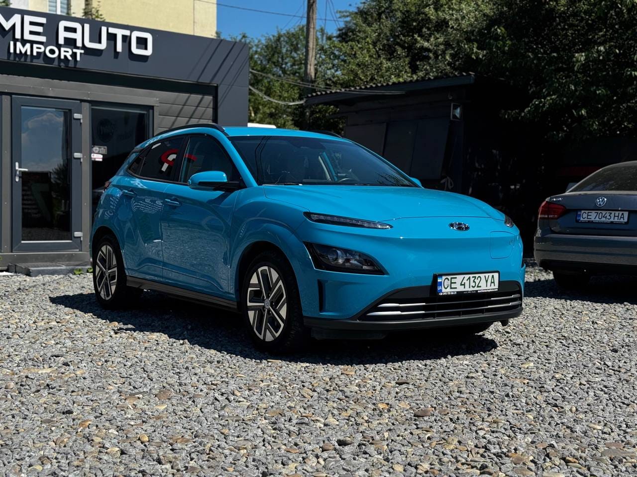 Hyundai Kona 6
