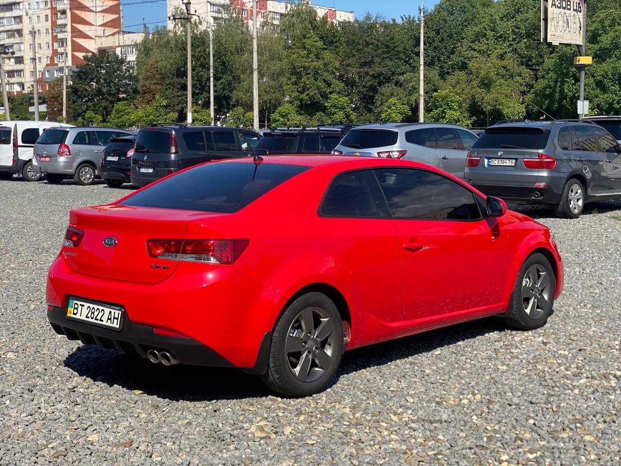 Kia Cerato 4