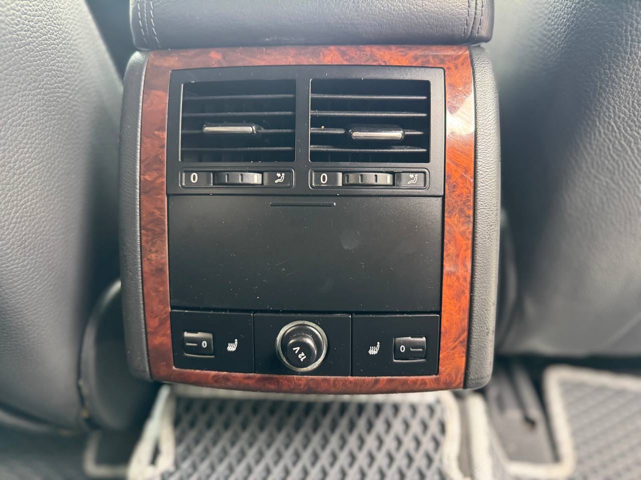 Volkswagen Touareg 20