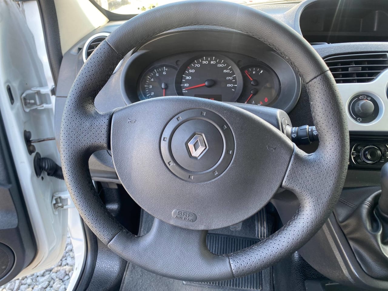 Renault Kangoo 8