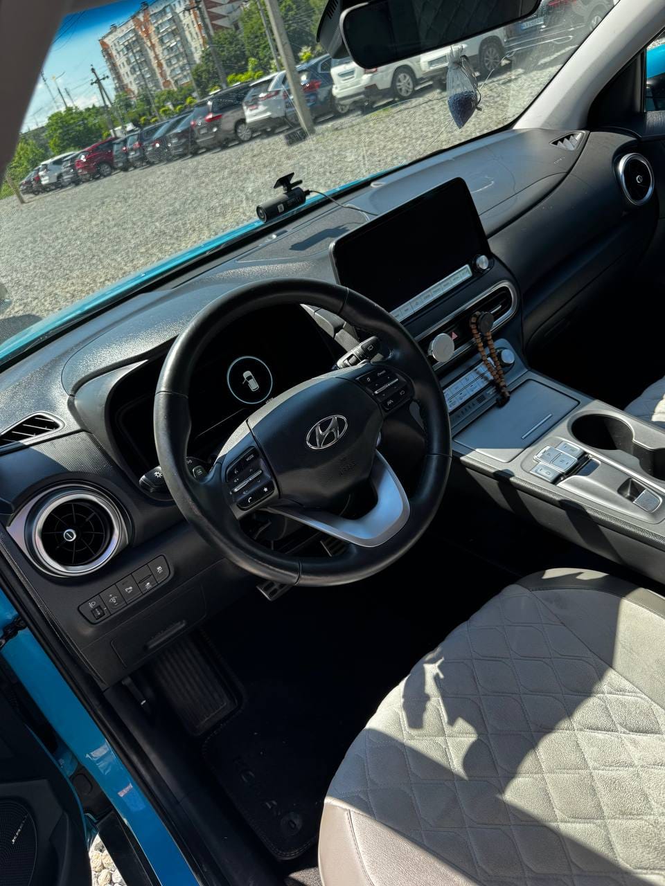 Hyundai Kona 7