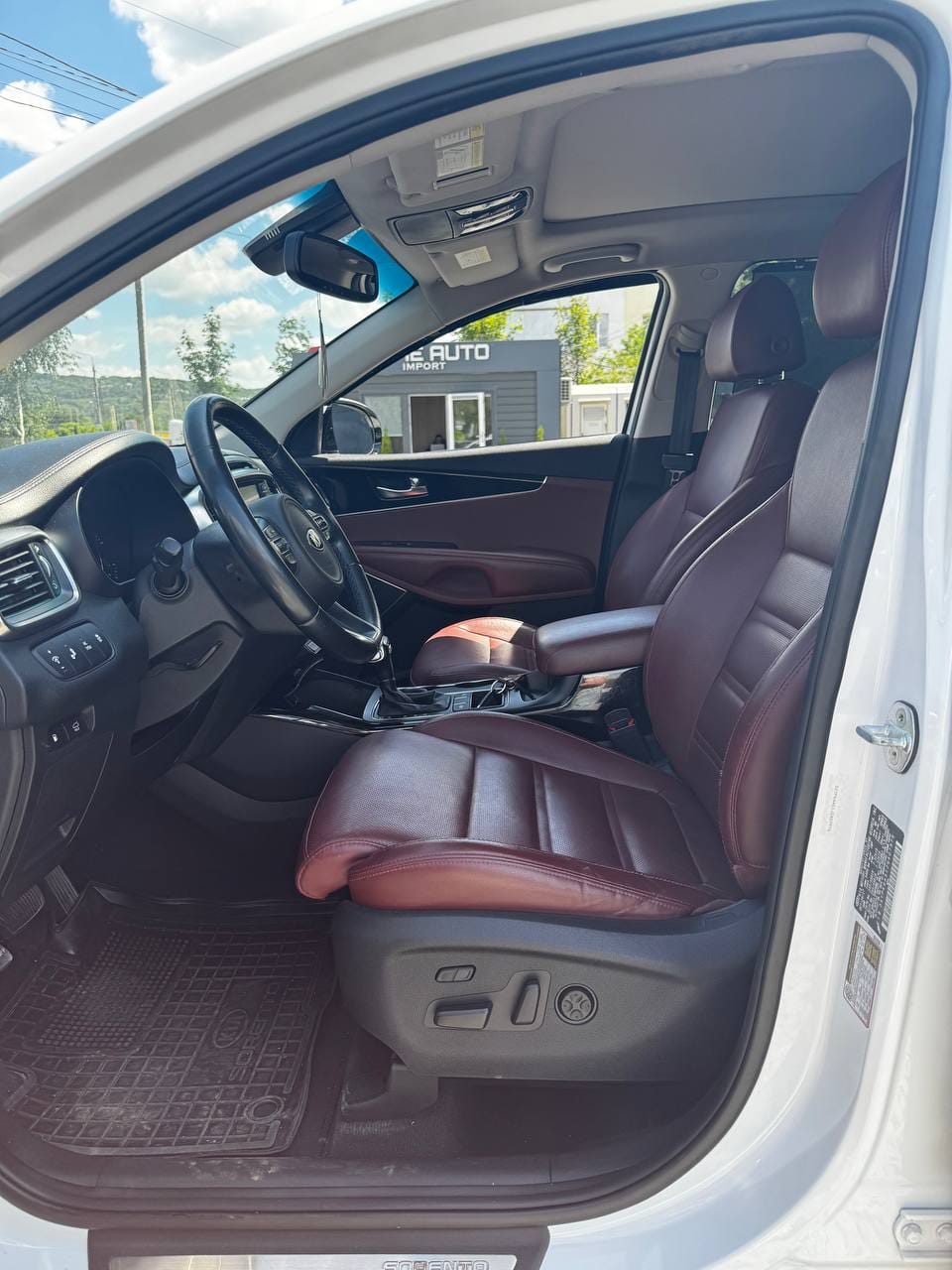 Kia Sorento 13