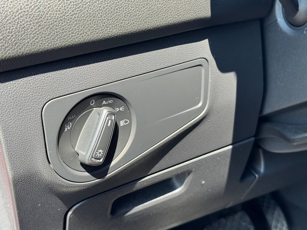 Volkswagen Tiguan 9