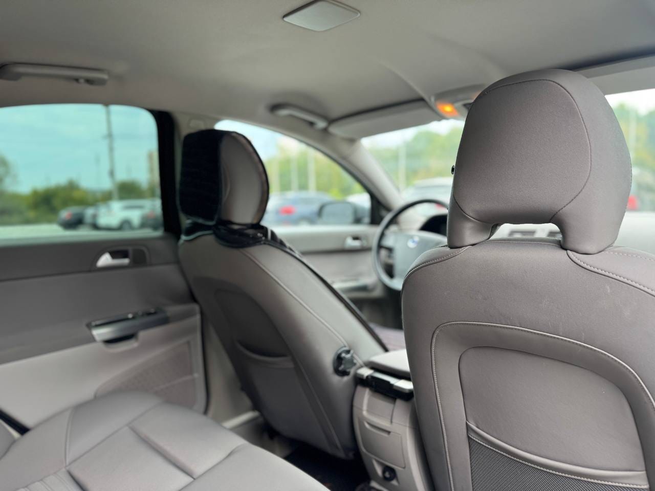 Volvo S40 18
