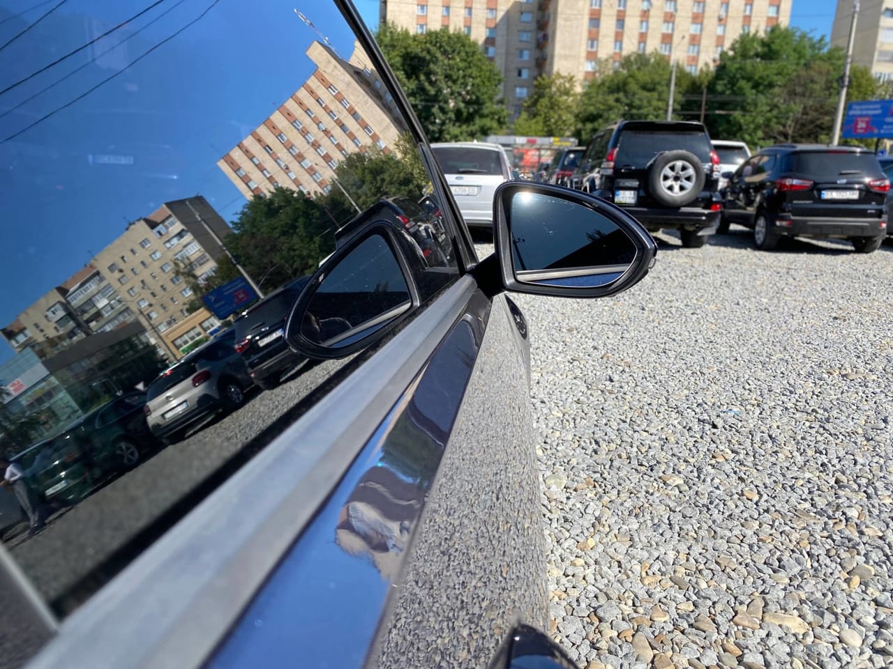 Volkswagen e-Golf 13
