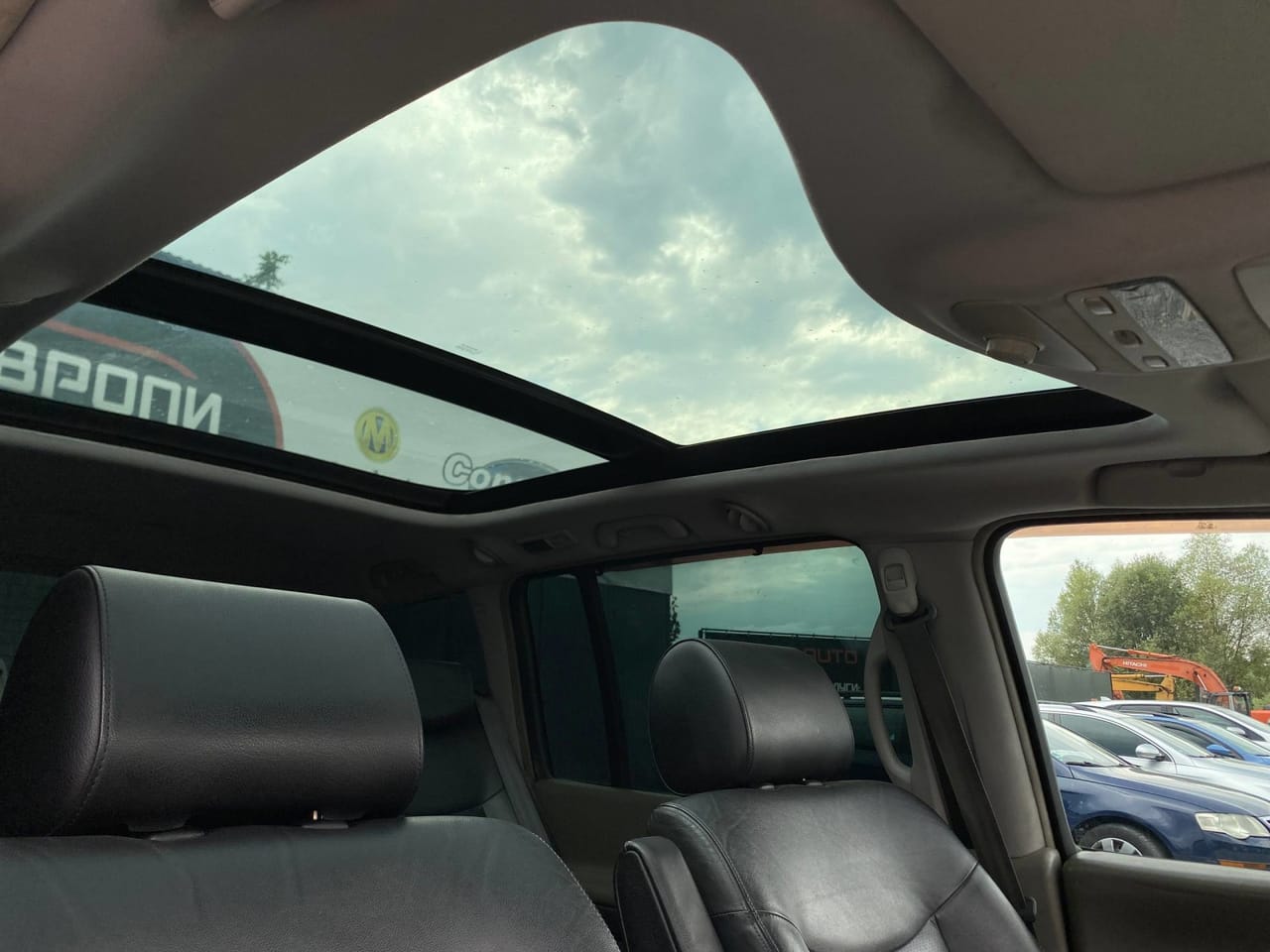 Renault Espace 14