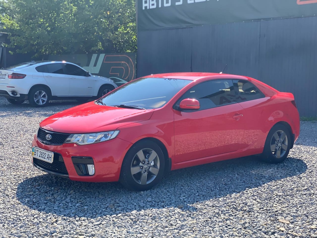 Kia Cerato 2