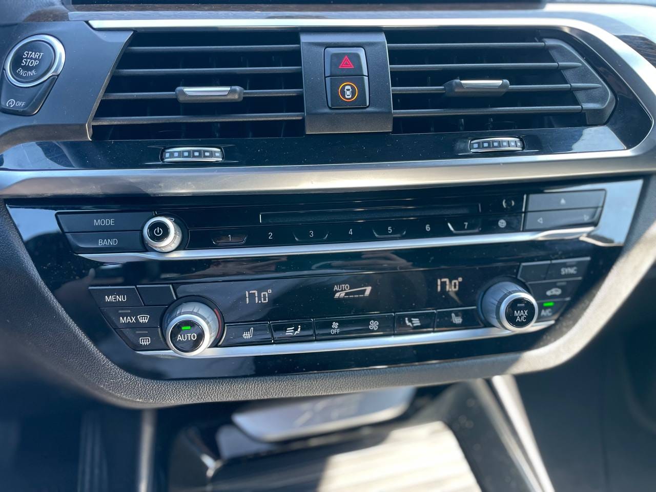 BMW X3 13