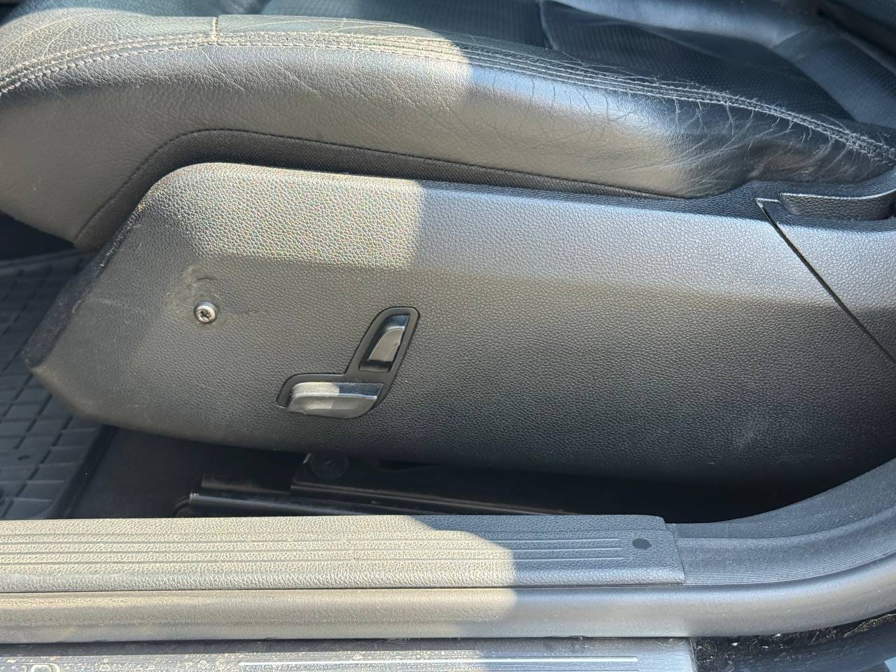 Mercedes-Benz E 220 8