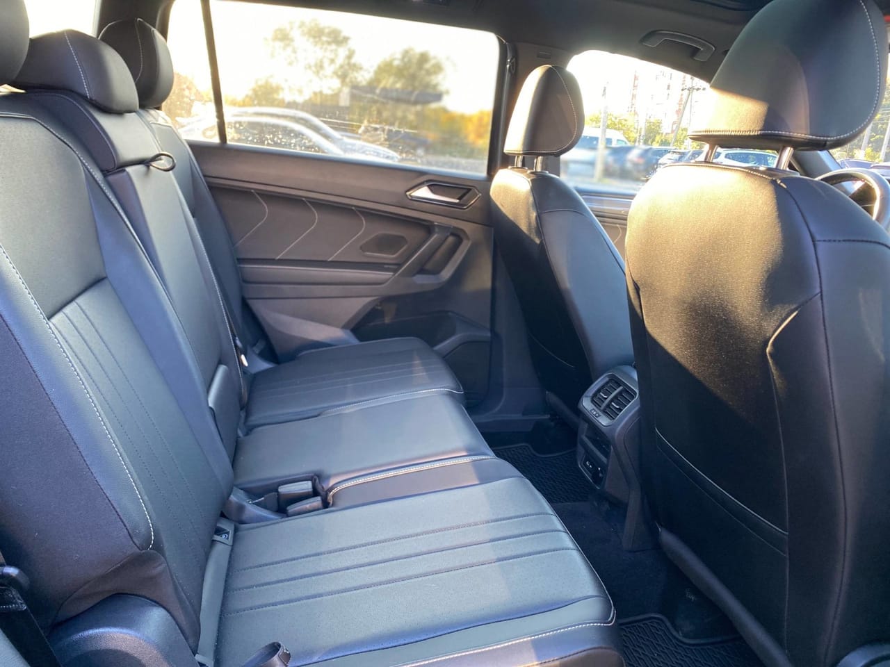 Volkswagen Tiguan 19