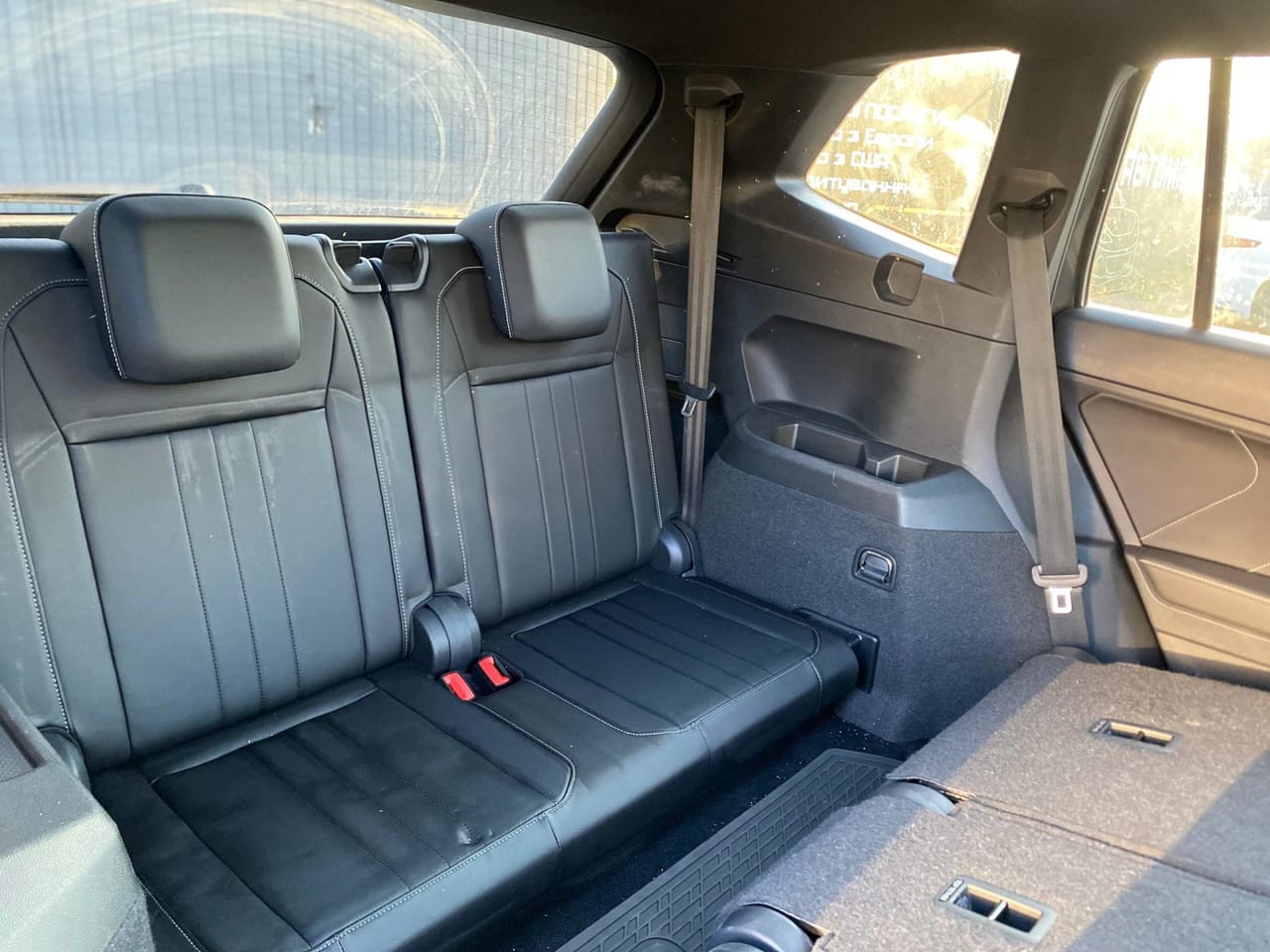 Volkswagen Tiguan 22