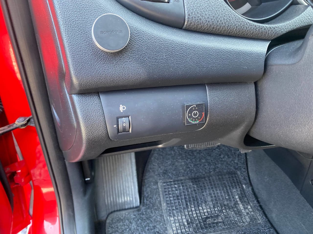 Kia Cerato 8