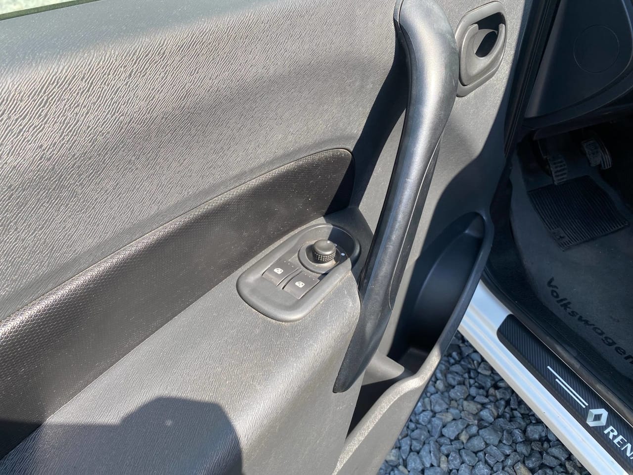 Renault Kangoo 7