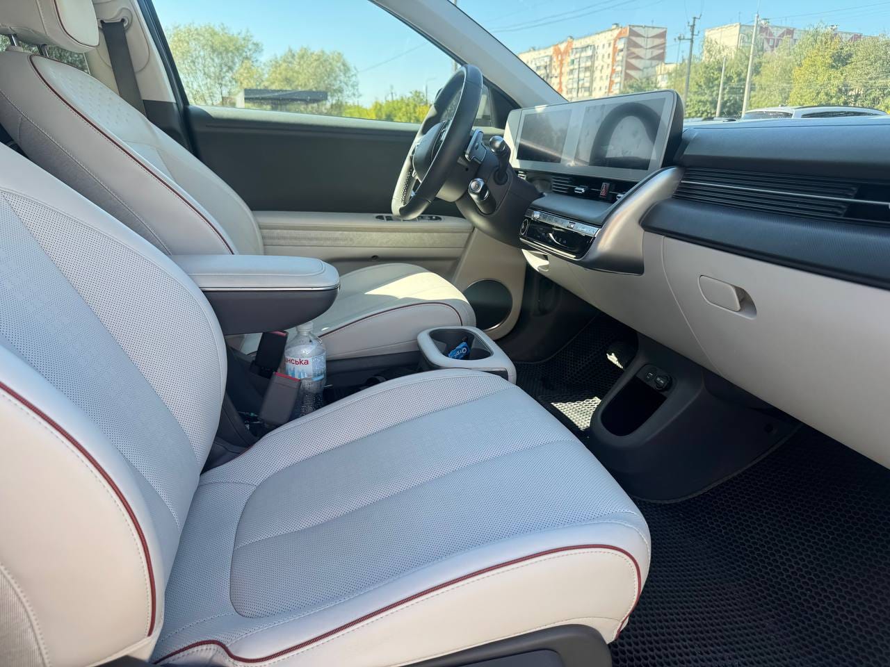 Hyundai Ioniq 5 16