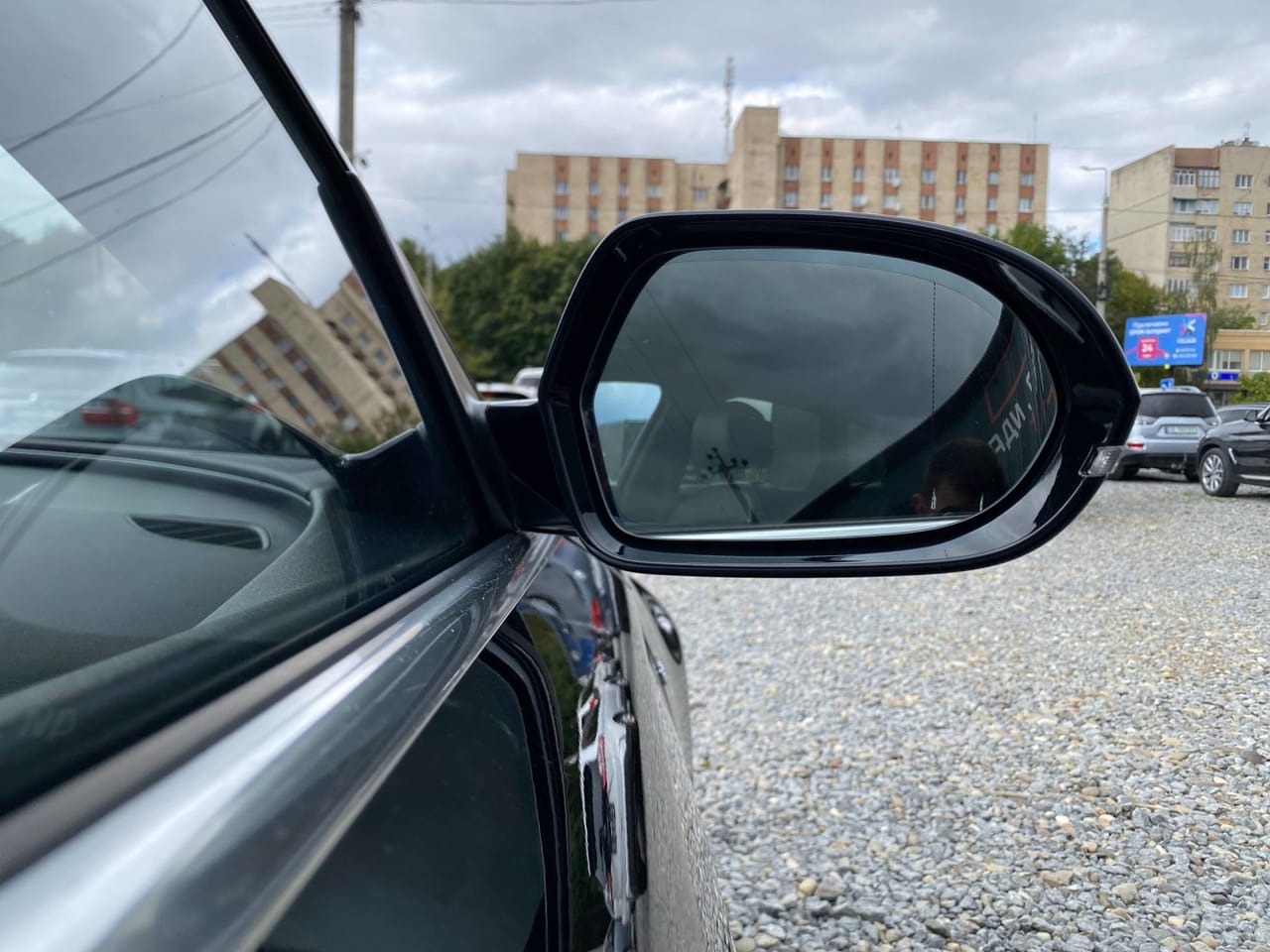 Audi A6 19