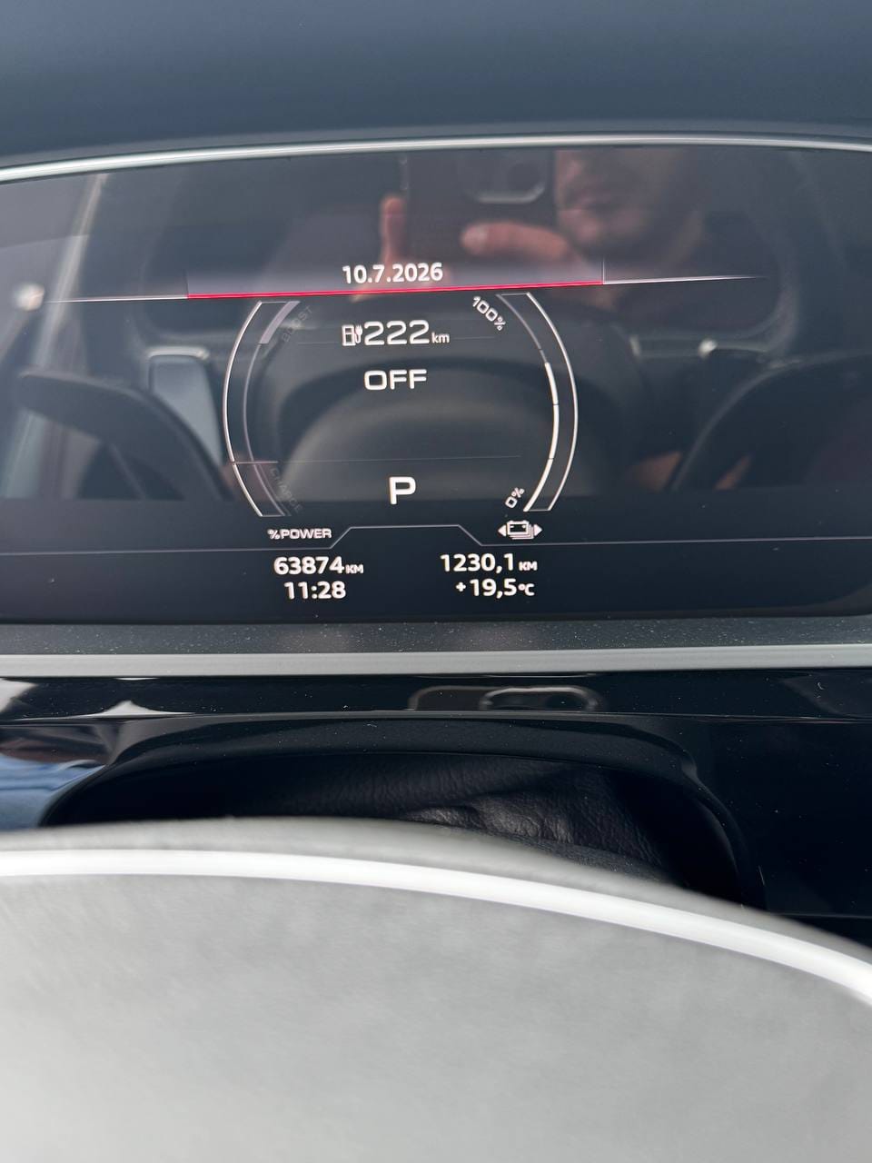 Audi E-Tron Sportback 16