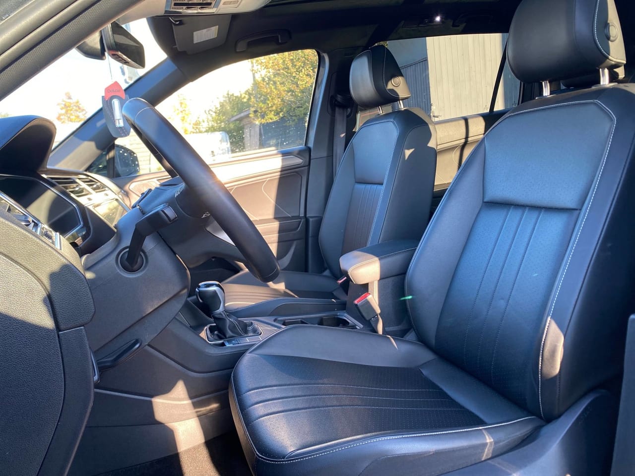 Volkswagen Tiguan 15
