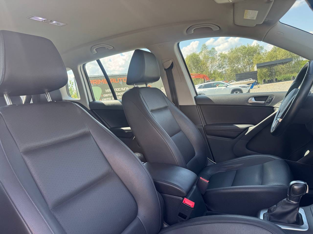 Volkswagen Tiguan 15