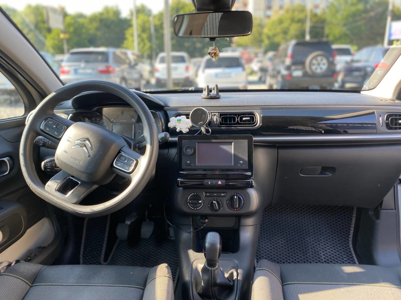Citroen C3 15