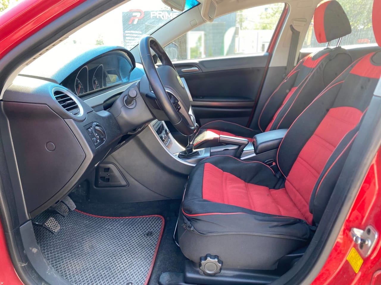 MG 6 8