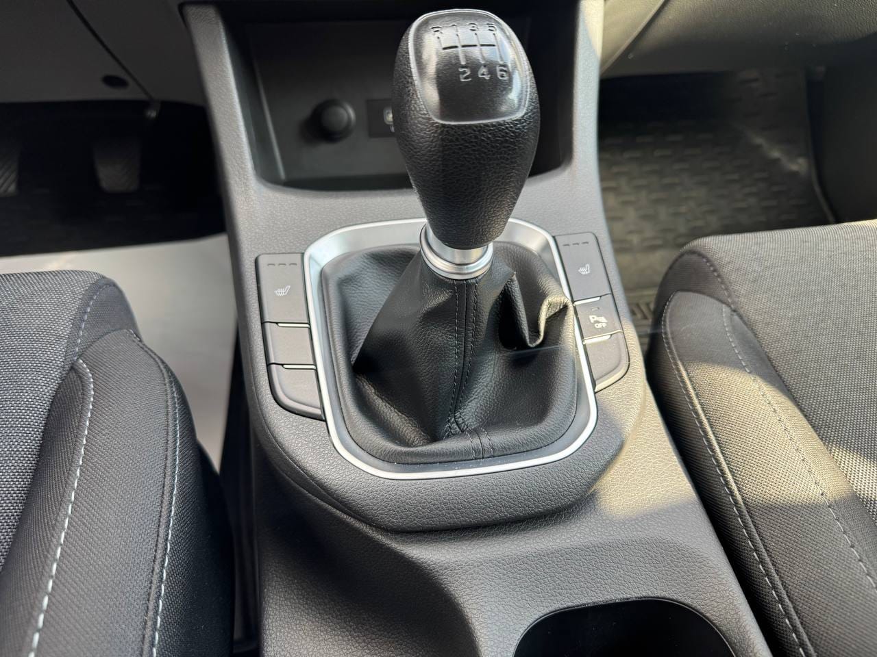 Hyundai i30 14