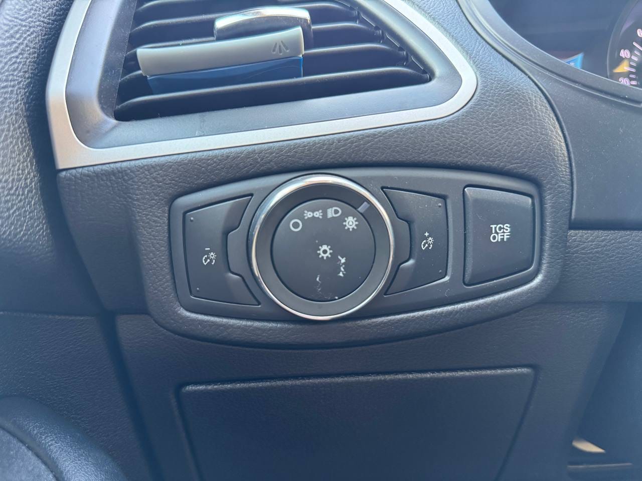 Ford Edge 12