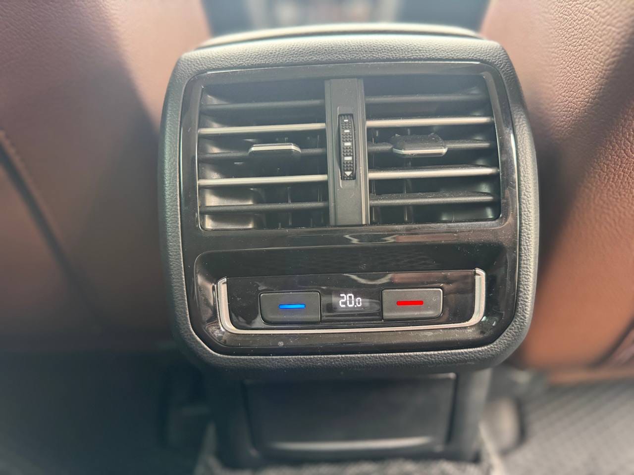 Volkswagen Passat 21