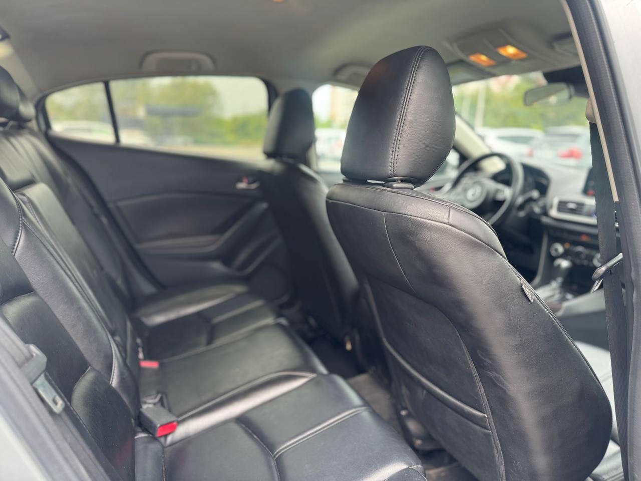 Mazda 3 19
