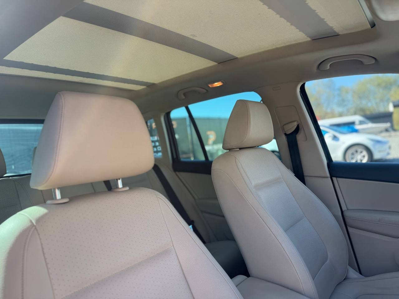 Volkswagen Tiguan 17
