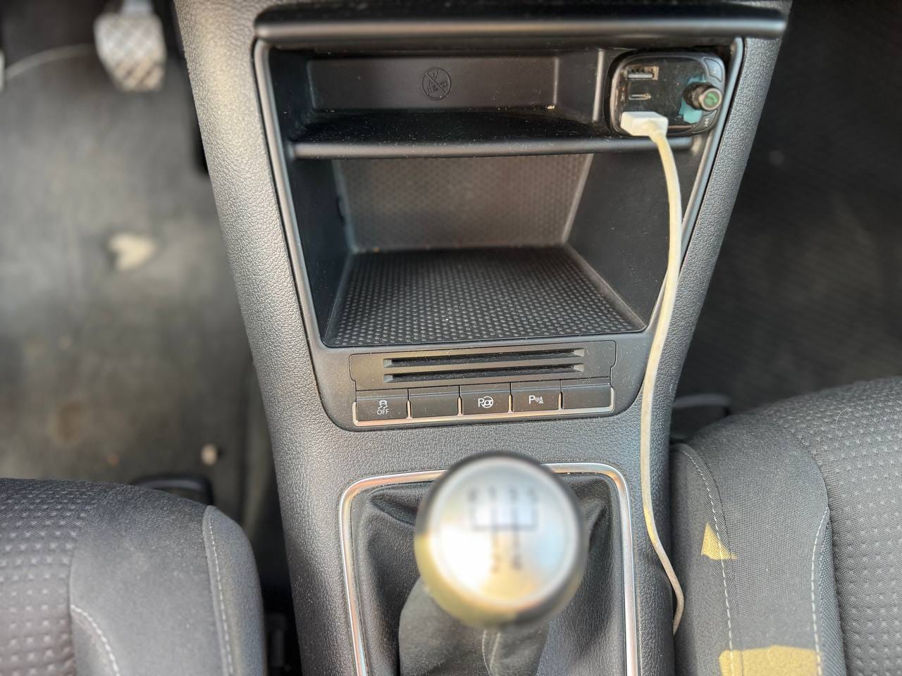 Volkswagen Golf Plus 14