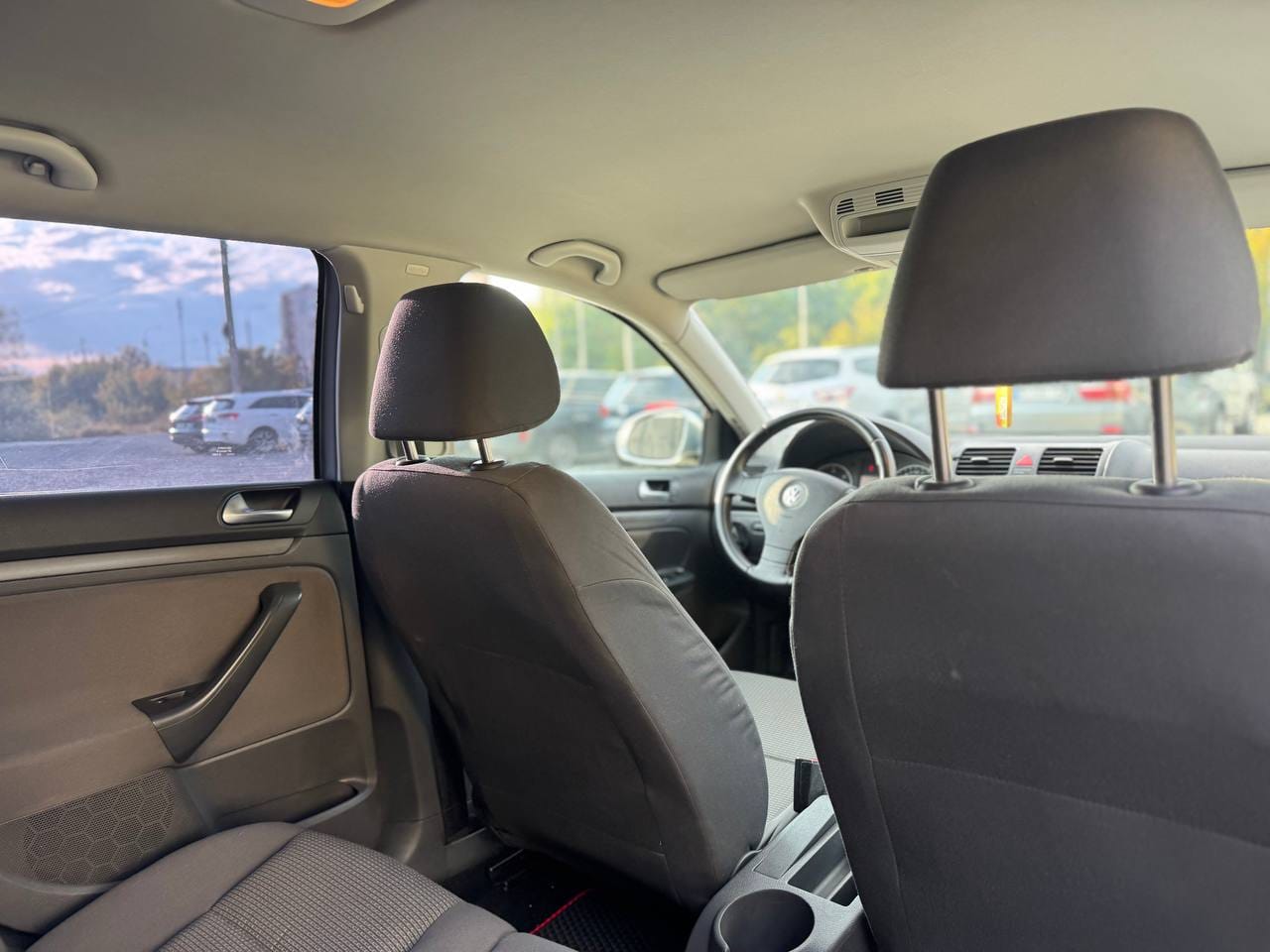 Volkswagen Golf 17