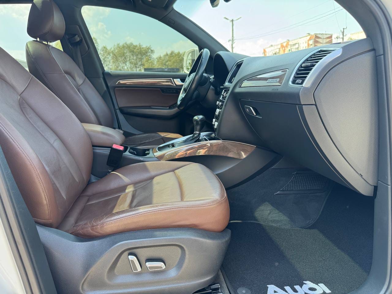 Audi Q5 17